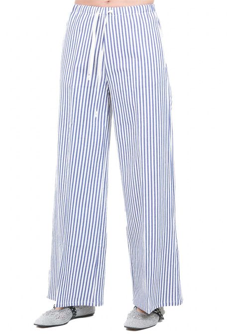 RIGATO MADAME VENICE | Pantaloni | PAMELA-RROYAL